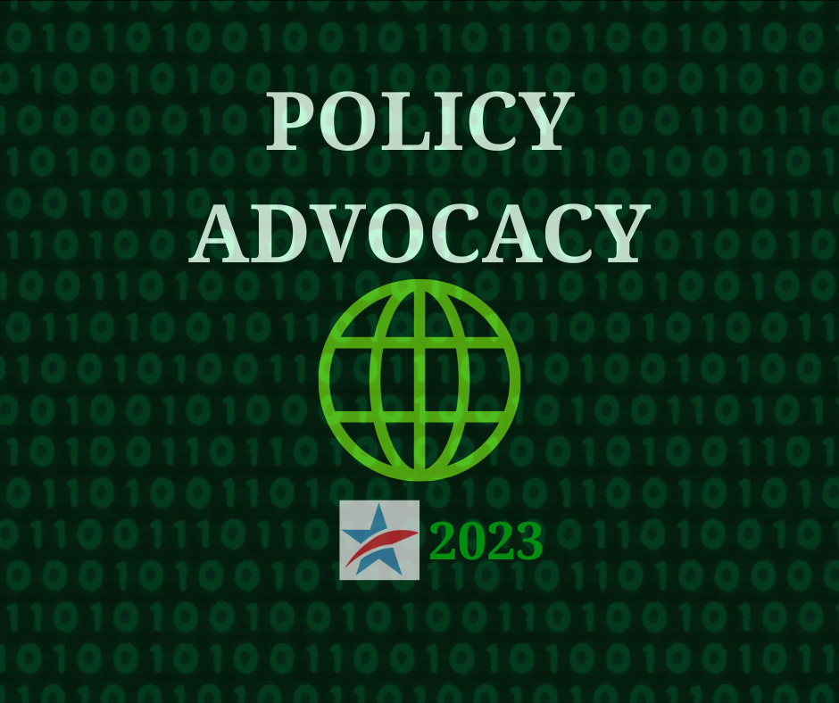 How Digital Equity Grants Can Be Used to Improve Democratic Participation