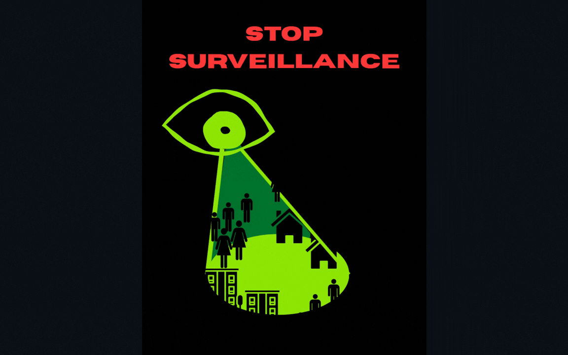 Testimony from Americans concerned about expanding Surveillance