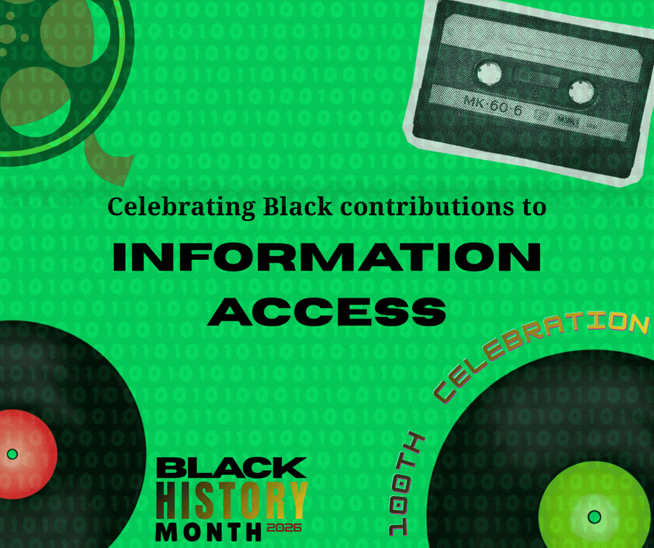 100 years of celebrating Black History.